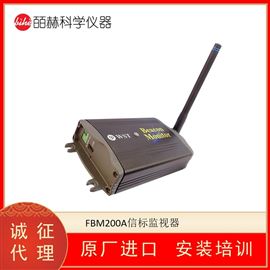 加拿大WST FBM200A信标监视器