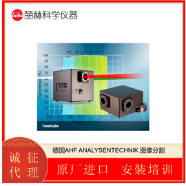 F91-880 & F91-100德国AHF ANALYSENTECHNIK 图像分割器