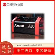 ALESCO INTERNATIONAL A80移动感应加热器