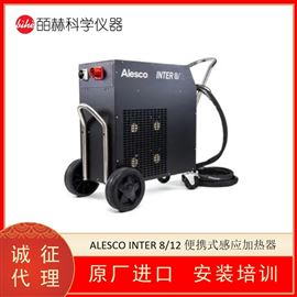 ALESCO INTERNATIONAL 12KW便携式加热器