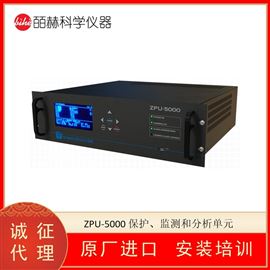 VIBROSYSTM INC ZPU-5000多通道采集仪器