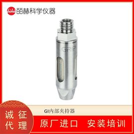 德国GRIP GI内部充气波纹管夹持器