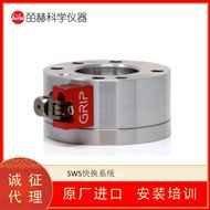 德国GRIP SWS连接器 快换系统 快换接头