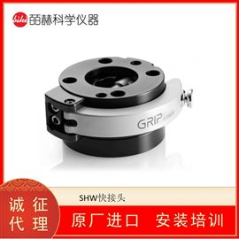 德国GRIP SHW快接头