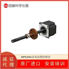 PBC LINEAR 丝杠组件带RCF