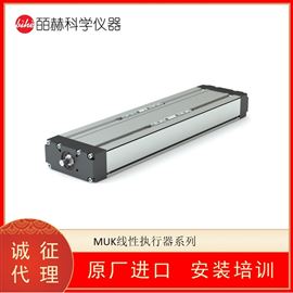 美国PBC LINEAR MUK线性执行器系列