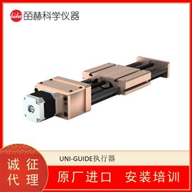 美国PBC LINEAR UNI-GUIDE执行器