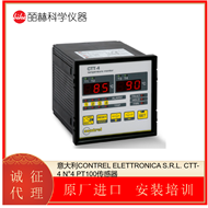 CTT-4 N°4 PT100意大利CONTREL ELETTRONICA S.R.L. 传感器