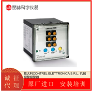 COMPALARM CM意大利CONTREL ELETTRONICA 机械报警报警器