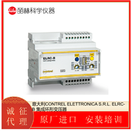 ELRC-B意大利CONTREL ELETTRONICA 集成环形变压器