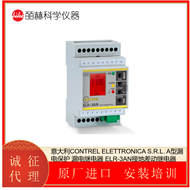 ELR-3ANCONTREL ELETTRONICA 接地差动继电器