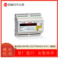 EMC-D3B意大利CONTREL ELETTRONICA 三相电能表