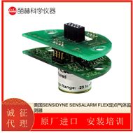 SENSALARM FLEX美国SENSIDYNE 定点气体监测器