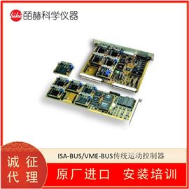 美国PMC ISA-BUS/VME-BUS传统运动控制器