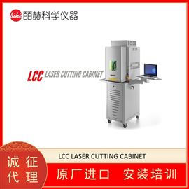 ELETTROLASER LCC 创新激光焊接机