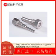 印度TEMPSENS INSTRUMENTS  热电偶套管