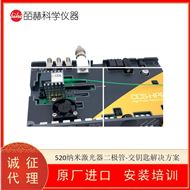 法国AERODIODE 520纳米激光器二极管