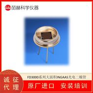 美国FERMIONICS OPTO FD3000光电二极管