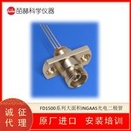 美国FERMIONICS OPTO FD1500光电二极管