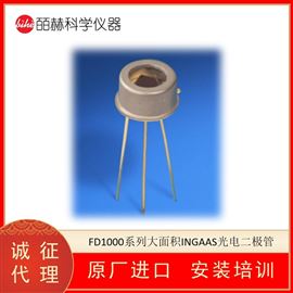 美国FERMIONICS OPTO FD1000系列光电二极管