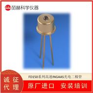 美国FERMIONICS OPTO FD150系列光电二极管