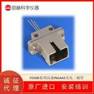 美国FERMIONICS OPTO FD100系列光电二极管