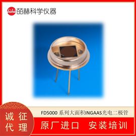 美国FERMIONICS OPTO FD5000系列光电二极管