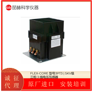 3PT3美国FLEX-CORE 5KV级 三相 3 线电压互感器