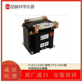 PT3美国FLEX-CORE 5KV级 中压电压互感器