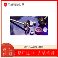 美国BIRD CUP JEWEL 气阻 宝石轴承