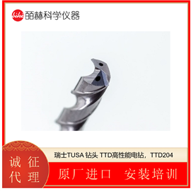 TTD204瑞士 TUSA 高性能电钻