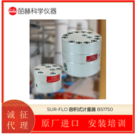 加拿大SUR-FLO 容积式计量器 BS1750