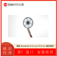 micro ScoutCam 6.5 Lum S微型 ScoutCam 6.5 Lum S 仪器仪表检测仪