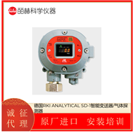 SD-1德国RKI ANALYTICAL 气体探测器