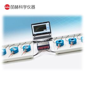 IP 8德国ULTRATEST IP-8超声波测量系统