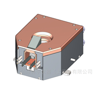 RCR系列Thermionics 3KW多坩埚旋转电子枪真空组件