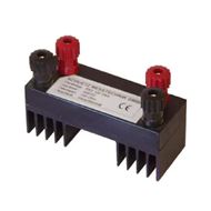 RESISTOR RKS德国 SCHUETZ 电阻器