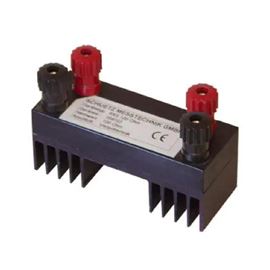 RESISTOR RKS德国 SCHUETZ 电阻器