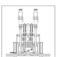 SO-100荷兰 HIGH VOLTAGE 热阴极潘宁离子源