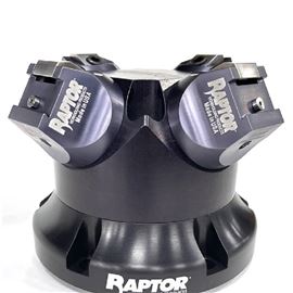 RWP-003-4X美国 RAPTOR WORKHOLDING 燕尾夹具