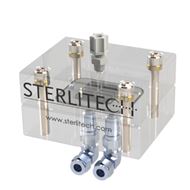 CF016A美国 STERLITECH 横流膜池 仪器配件