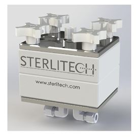 CF016P美国 STERLITECH 横流膜池 仪器配件