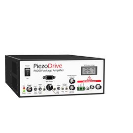 PX200PiezoDrive 压电陶瓷驱动器