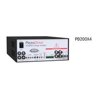 PD200X4PIEZODRIVE 四通道功率放大器