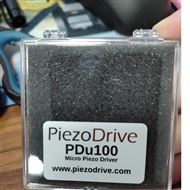 PDU100PIEZODRIVE 压电驱动模块