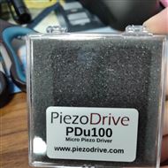 PDU100BPIEZODRIVE 微型压电驱动器