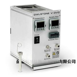 Owlstone V-OVG 蒸汽 气体发生器