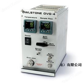 Owlstone 校准气体发生器 OVG-4 气体分析仪