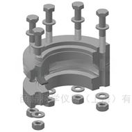 德国VACOM 真空法兰CF组件