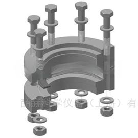 德国VACOM 真空法兰CF组件